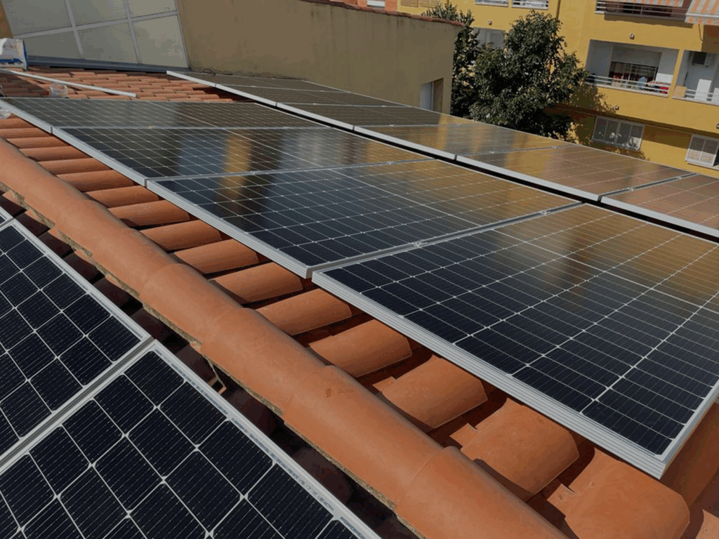 Fotovoltaica Figueres