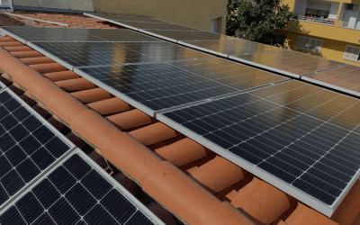 Fotovoltaica Figueres