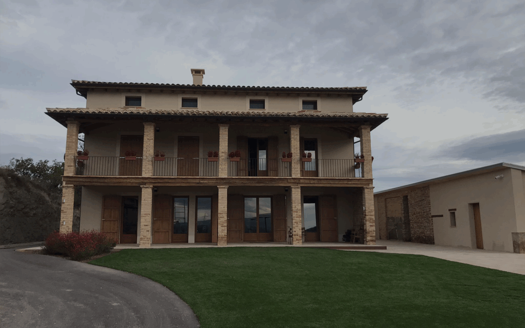 Geotermia Waterkotte Vic