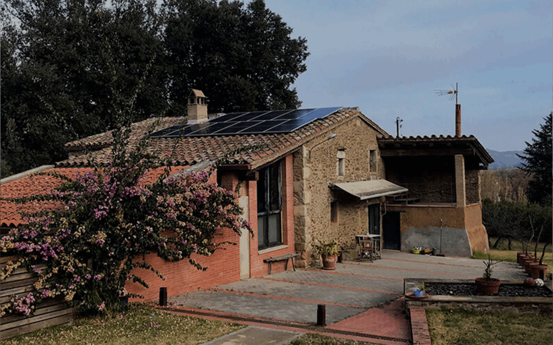 Fotovoltaica Vilanna