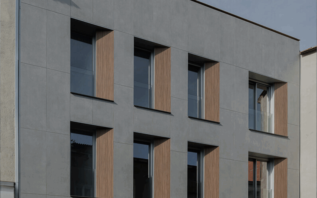 Geotermia Waterkotte Sabadell