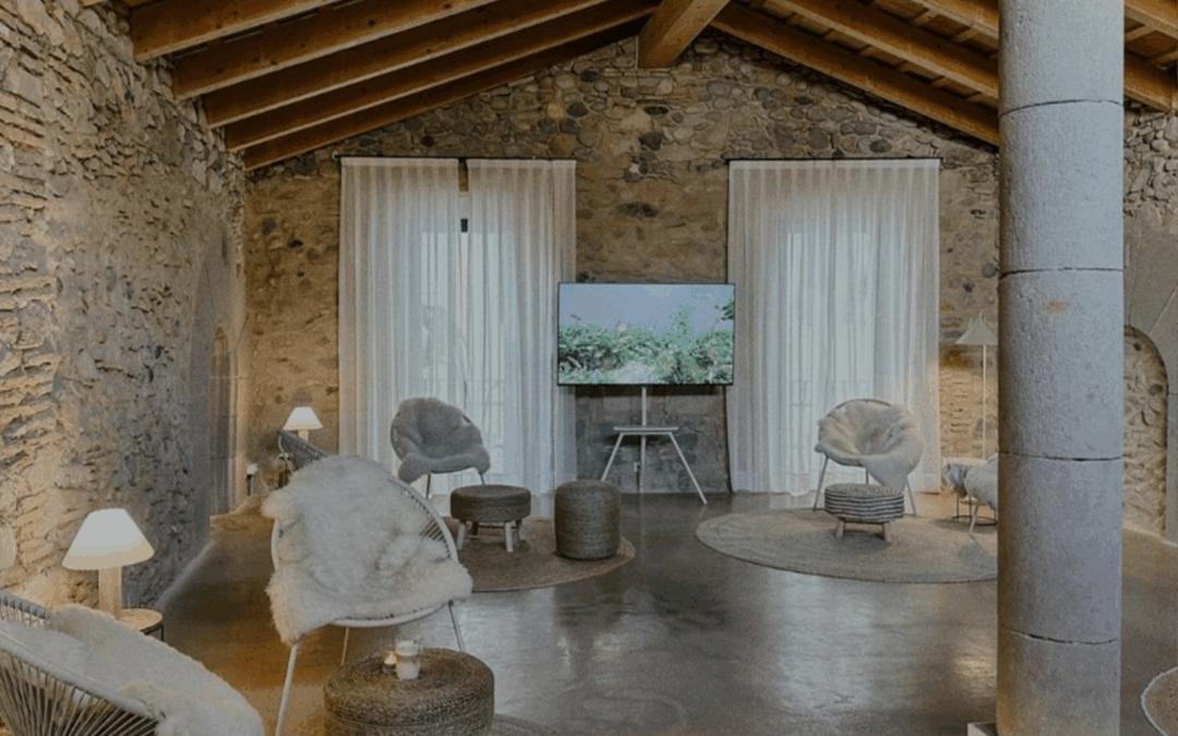 Geotèrmia Hotel Boutique Sant Pere Pescador