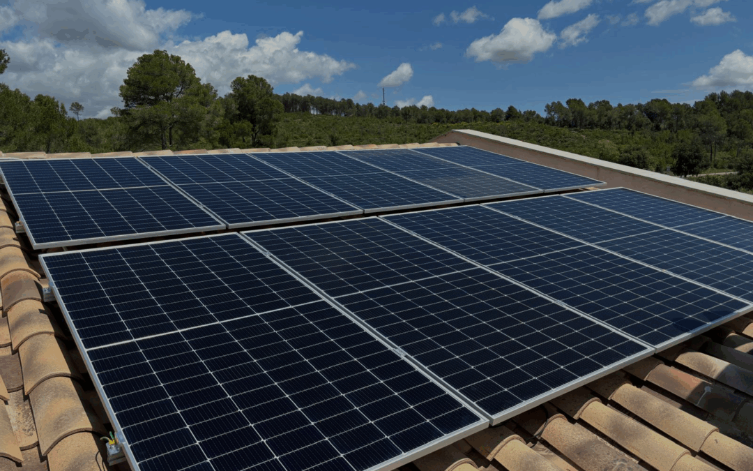 Fotovoltaica, Vilopriu